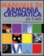Manuale di armonia cromatica per il Web di Cailin Boyle edito da Il Castello