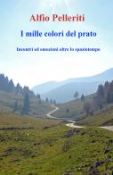 I mille colori del prato. Incontri ed emozioni oltre lo spaziotempo di Alfio Pelleriti edito da ilmiolibro self publishing