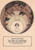 Cosmopolitismo e cittadinanza attiva. Proposta umanistica per le sfide del XXI secolo. Nuova ediz. di Biagio Pittaro edito da WriteUp