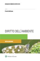 Diritto dell'ambiente di Paolo Dell'Anno edito da CEDAM