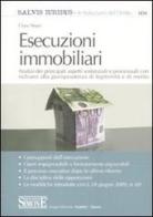 Esecuzioni immobiliari di Clara Negri edito da Edizioni Giuridiche Simone
