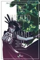 The wicked + the divine vol.6 di Kieron Gillen edito da Bao Publishing