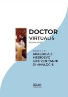 Doctor virtualis vol.18 edito da Biblion