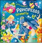 Principessa Sirenetta edito da Joybook
