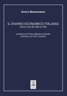 Il divario economico italiano. Nord e Sud dal 1860 al 1992 di Enrico Maraventano edito da Giannini Editore
