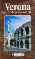 Verona. Nuova guida pratica. Ediz. tedesca di Renzo Chiarelli edito da Bonechi-Edizioni Il Turismo