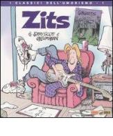 Zits vol.1 di Jerry Scott, Jim Borgman edito da Panini Comics