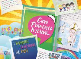 Caro Francesco ti scrivo... I bambini scrivono al papa edito da Toscana Oggi