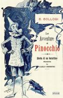 Le avventure di Pinocchio. Storia di un burattino di Carlo Collodi edito da StreetLib