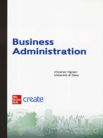 Business administration. Con e-book edito da McGraw-Hill Education