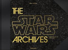 The Star Wars archives. Episodes IV-VI 1977-1983 edito da Taschen