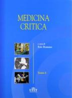 Medicina critica di Ezio Romano edito da Utet Scienze Mediche