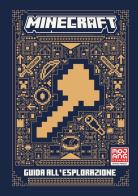 Minecraft. Guida all'esplorazione edito da Mondadori