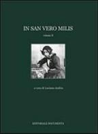In San Vero Milis vol.2 edito da Documenta