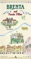 Brenta and Veneto villas. Ediz. illustrata edito da Arsenale
