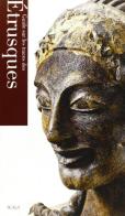 Guida ai luoghi etruschi. Ediz. francese di Maurizio Martinelli, Giulio Paolucci edito da Scala Group