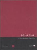 Soldati, Mario edito da Gaffi Editore in Roma