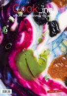Cook_inc. Officina internazionale di cucina (2023) vol. 36 edito da Vandenberg Edizioni