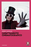 L'adattamento cinematografico di Frédéric Sabouraud edito da Lindau