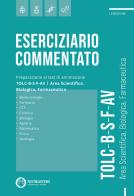 TOLC-MED. Test Medicina 2024/2025. Preparazione ai test di ammissione.  Medicina, odontoiatria e veterinaria. Eserciziario commentato. Con  espansione online con Spedizione Gratuita - 9791255720157 in Educazione  superiore