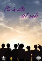 Più in alto del cielo di Amina Hassan edito da Argento Vivo Edizioni