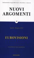 Nuovi argomenti vol.58 edito da Mondadori