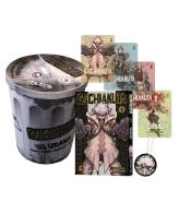 Gachiakuta. Exclusive trash box. Ediz. speciale. Con gadget vol. 1 di Kei Urana edito da Star Comics