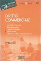 Elementi di diritto commerciale edito da Edizioni Giuridiche Simone