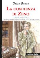 La coscienza di Zeno di Italo Svevo edito da Edizioni del Baldo