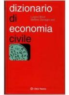 Dizionario di economia civile edito da Città Nuova