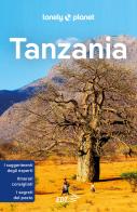 Tanzania edito da Lonely Planet Italia