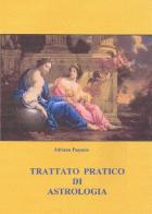 Trattato pratico di astrologia di Adriana Paganin edito da Boopen