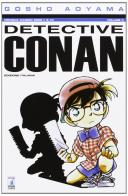 Detective Conan vol.4 di Gosho Aoyama edito da Star Comics