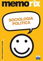 Sociologia politica di Vittorio Martone, Livio Santoro edito da Edises