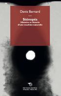 Sténopés. Histoire et théorie d'une machine naturelle di Bernard Denis edito da Éditions Mimésis