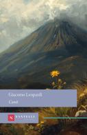 Canti di Giacomo Leopardi edito da Santelli Editore