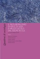 Quaderni di sociologia (2024) vol. 94 edito da Rosenberg & Sellier