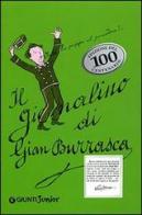 Il giornalino di Gian Burrasca di Vamba edito da Giunti Junior