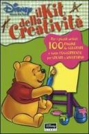 Winnie the Pooh. Il kit della creatività. Con gadget edito da Walt Disney Company Italia