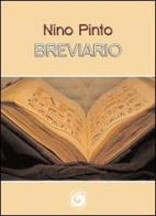Breviario di Nino Pinto edito da Genesi