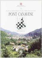 Pont Canavese (area piemontese) edito da Edizioni dell'Orso