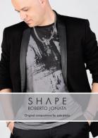 Shape. Original compositions per solo piano di Roberto Jonata edito da Youcanprint