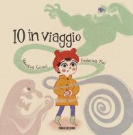 IO in viaggio di Valentina Colucci edito da 78Edizioni