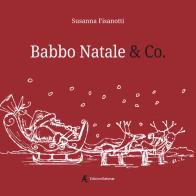 Babbo Natale & Co. di Susanna Fisanotti edito da Edizioni Sabinae