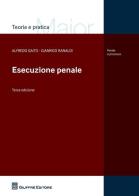 L' esecuzione penale di Alfredo Gaito, Gianrico Ranaldi edito da Giuffrè