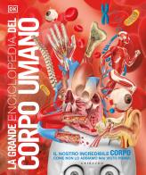 La grande enciclopedia del corpo umano edito da Gribaudo