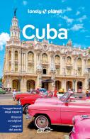 Cuba edito da Lonely Planet Italia