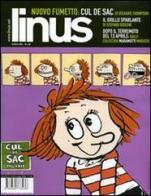 Linus (2008) vol.5 edito da Dalai Editore