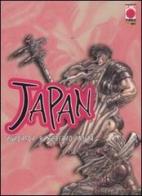 Japan di Burosnon, Kentaro Miura edito da Panini Comics