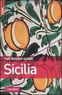 Sicilia di Robert Andrews, Jules Brown edito da Vallardi Viaggi